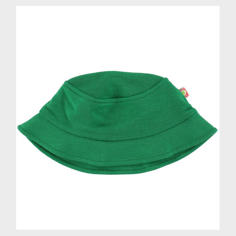 Katvig Bllehat - Uld - Grn