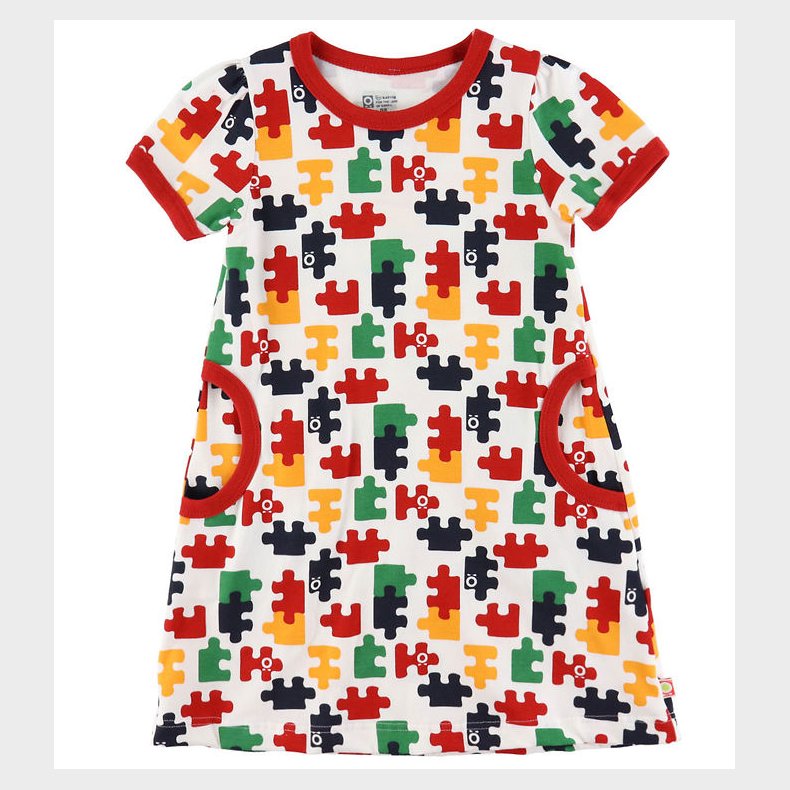 Katvig Natkjole - Rd