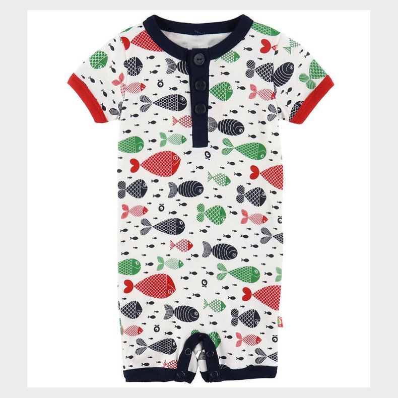 Katvig Sommerdragt - Navy