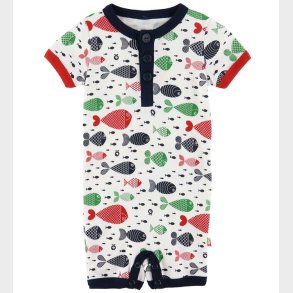 Katvig Sommerdragt - Navy