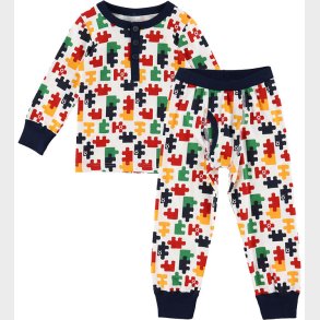 Katvig Nattj - Navy/Rd