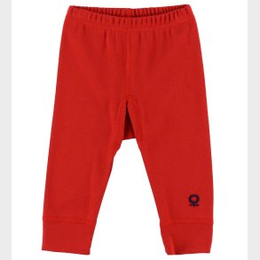 Katvig Leggings - Rd