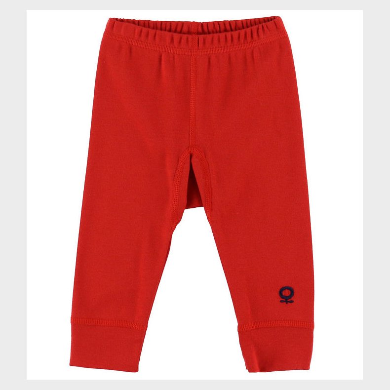 Katvig Leggings - Rd