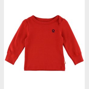 Katvig Bluse - Rd