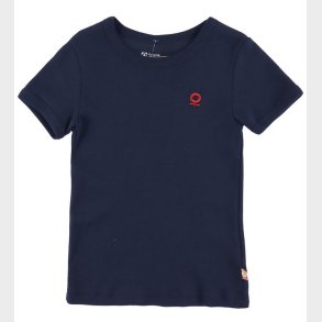 Katvig T-shirt - Navy