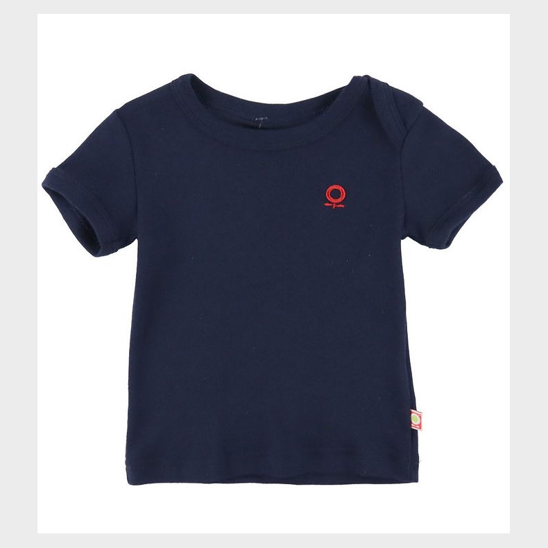 Katvig T-shirt - Navy