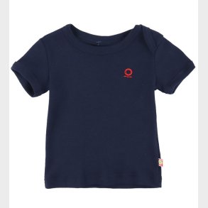 Katvig T-shirt - Navy