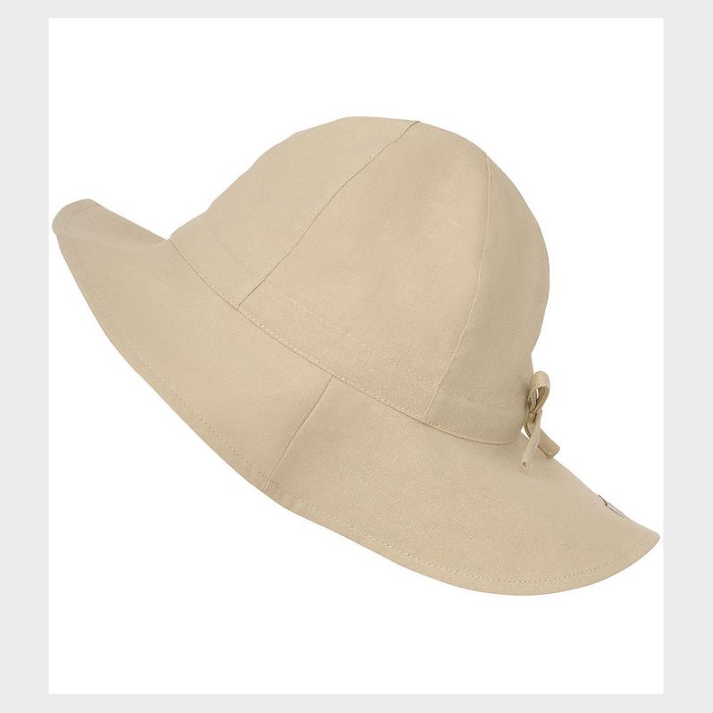 Huttelihut Sommerhat - H�r - UV20 - Irish Cream