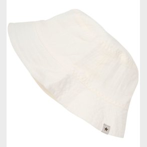 Huttelihut Bllehat - Musselin - Antique White