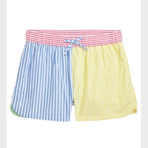 Polo Ralph Lauren Shorts - Fun - Multifarvet m. Striber