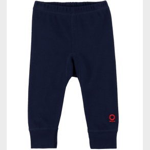 Katvig Leggings - Navy