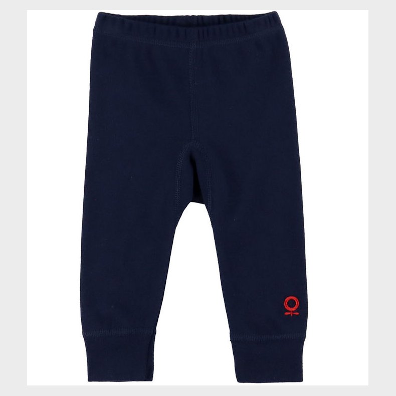 Katvig Leggings - Navy