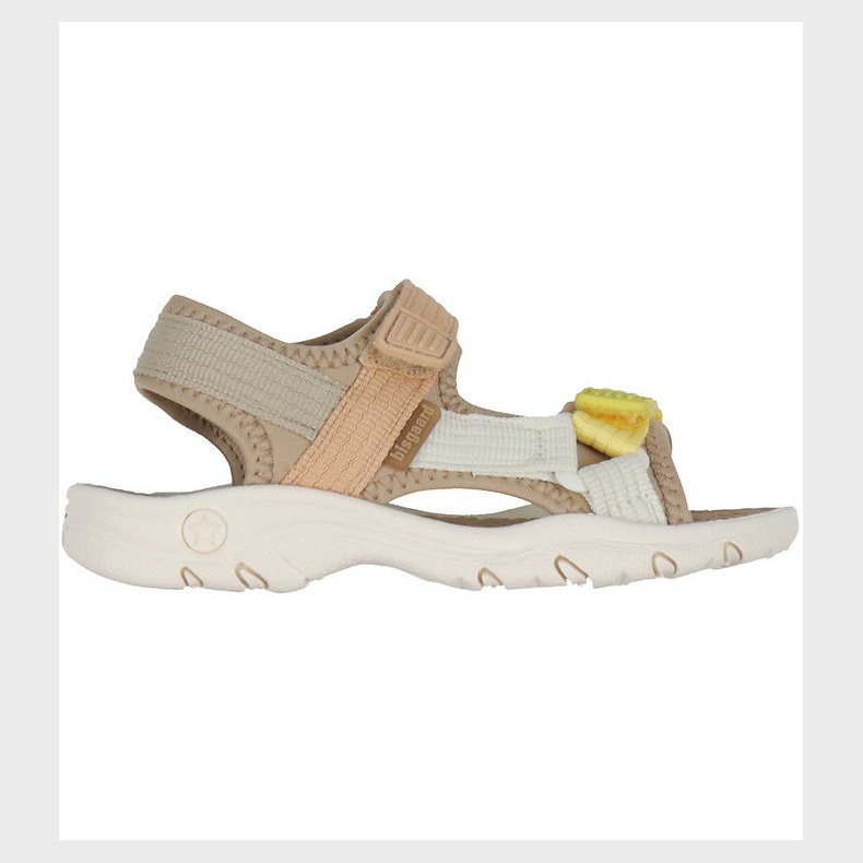 Bisgaard Sandaler - Nico - Beach