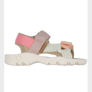 Bisgaard Sandaler - Nico - Rose