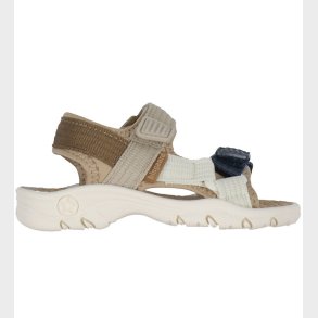 Bisgaard Sandaler - Nico - Nature