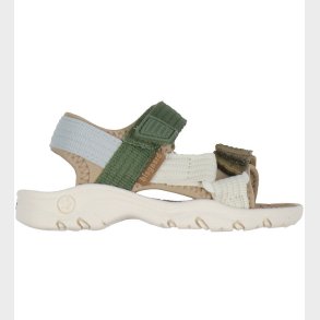 Bisgaard Sandaler - Nico - Forest