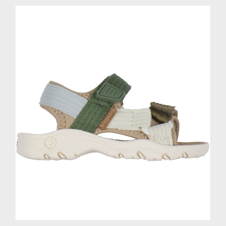 Bisgaard Sandaler - Nico - Forest