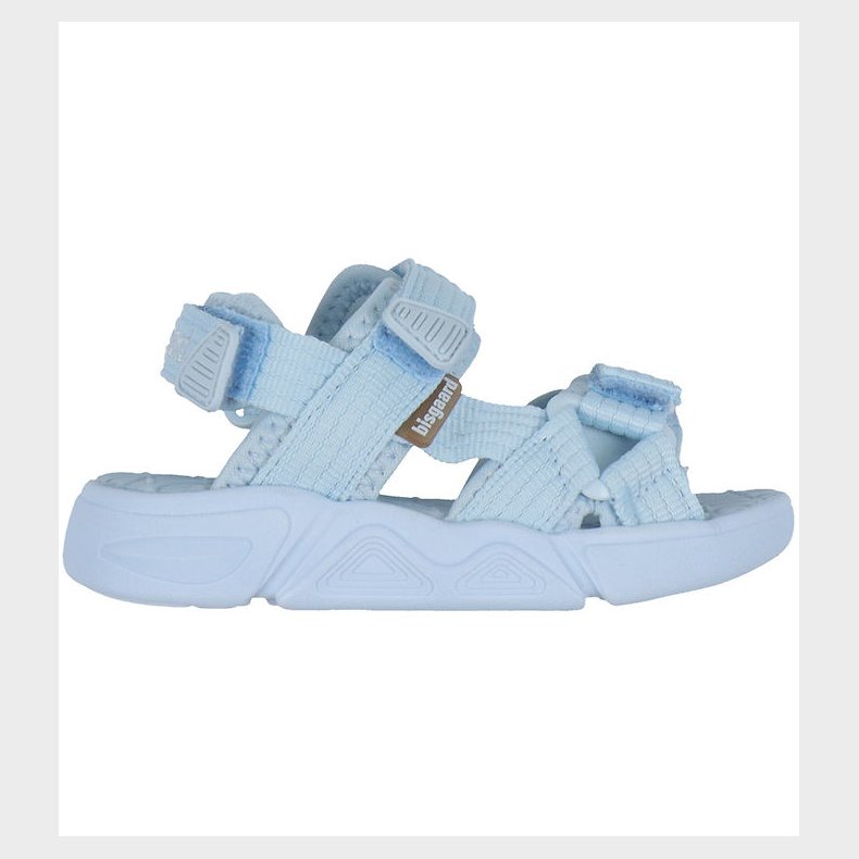 Bisgaard Sandaler - Louis - Baby Blue