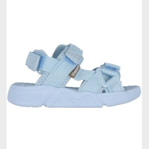 Bisgaard Sandaler - Louis - Baby Blue