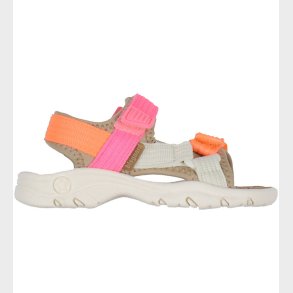 Bisgaard Sandaler - Nico - Pink