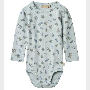 Wheat Body l/� - Freddie - Surf Friends