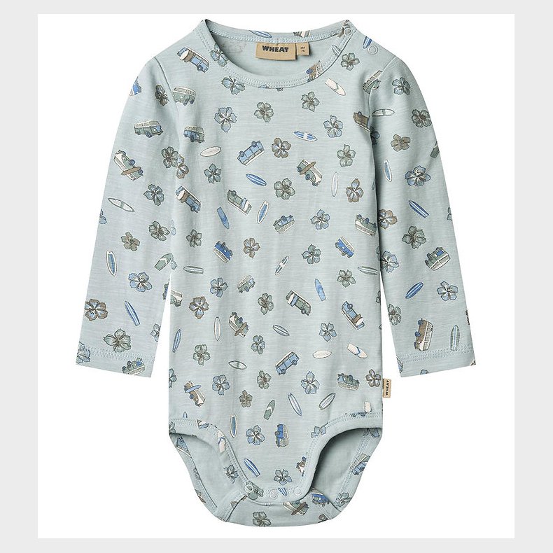 Wheat Body l/� - Freddie - Surf Friends