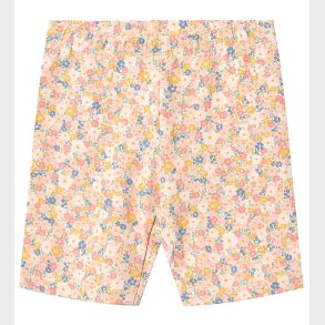 Wheat Cykelshorts - Anne - Multi Flowers