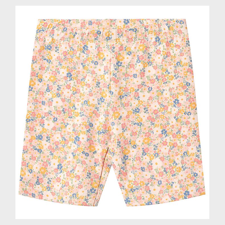 Wheat Cykelshorts - Anne - Multi Flowers