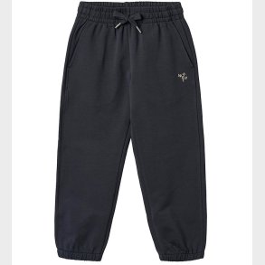 Wheat Sweatpants - Cruz - Navy