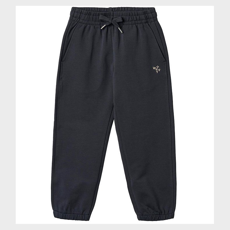 Wheat Sweatpants - Cruz - Navy