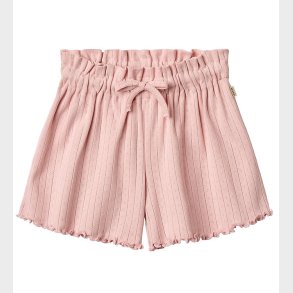 Wheat Shorts - Ina - Rose Sprinkle