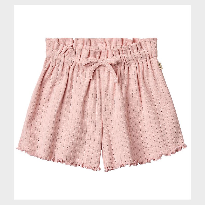 Wheat Shorts - Ina - Rose Sprinkle