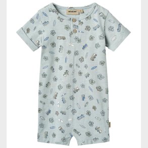 Wheat Sommerdragt - Alfred - Surf Friends