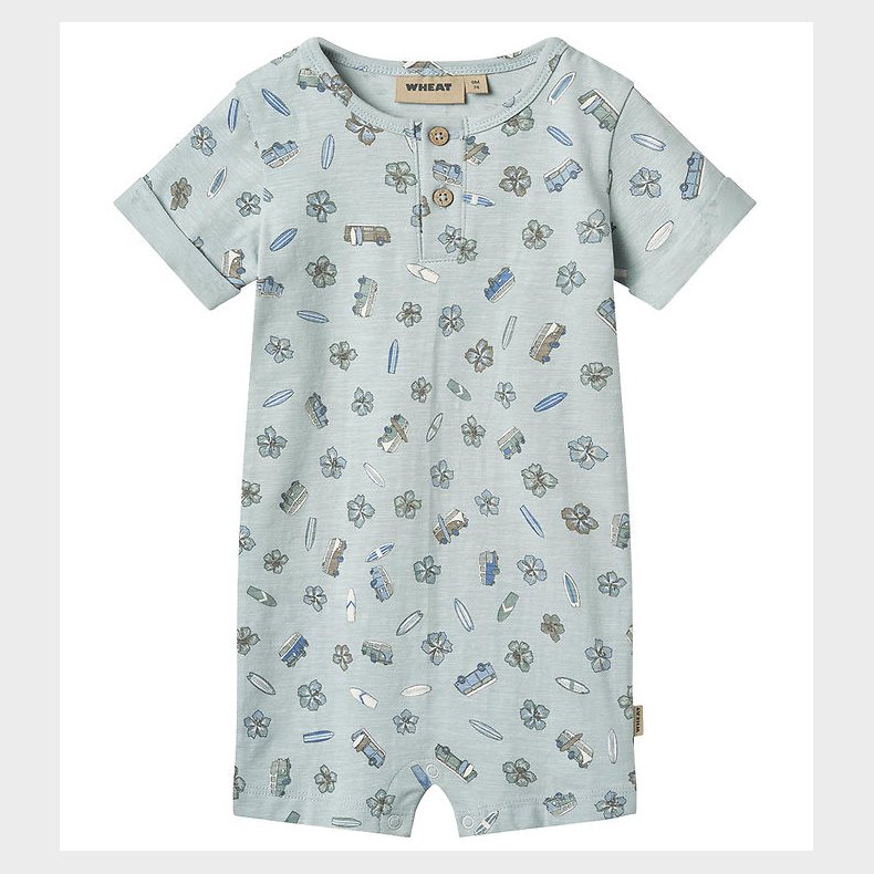 Wheat Sommerdragt - Alfred - Surf Friends