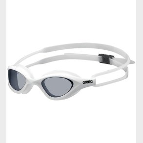 Arena Sv�mmebriller - 365 Junior - Smoke/Hvid