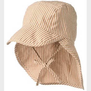 Wheat Legionrhat - Albert - Caramel Stripe