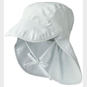 Wheat Legionrhat - Albert - Light Blue Chambray