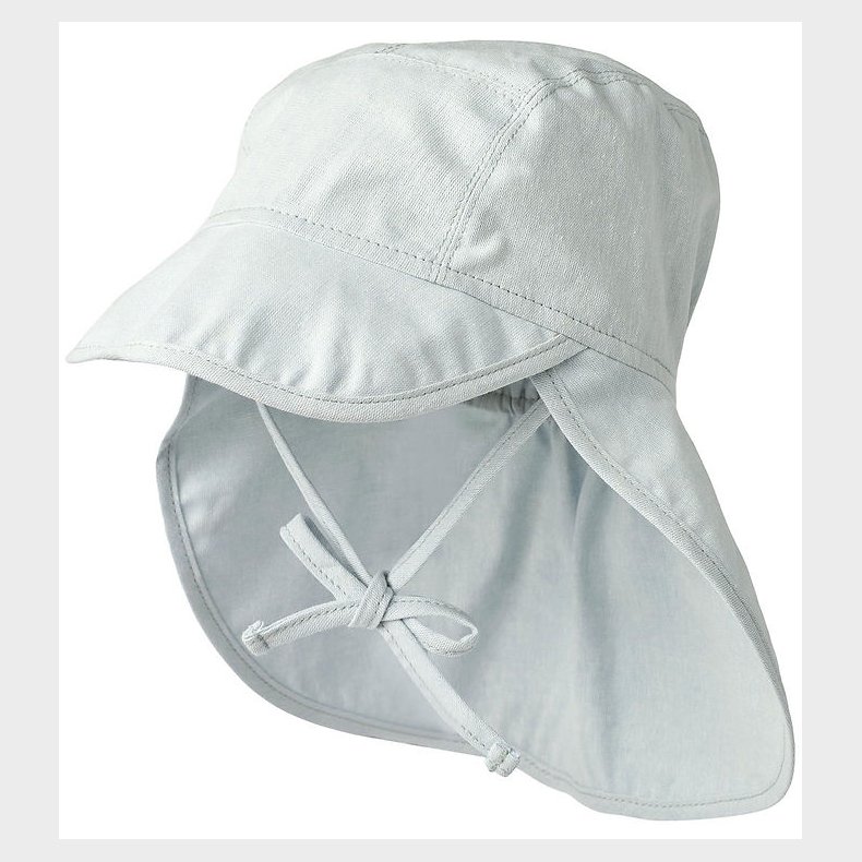 Wheat Legionrhat - Albert - Light Blue Chambray