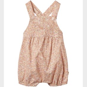 Wheat Sommerdragt - Ditte - Lilac Flowers