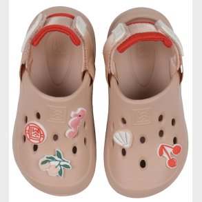 Liewood Sandal - Milas - WATERMELON MULTI MIX