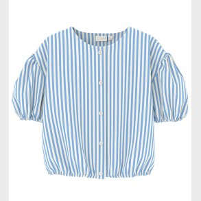 Name It Skjorte - NkfVelma - Provence