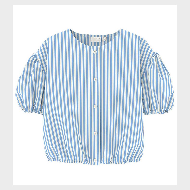 Name It Skjorte - NkfVelma - Provence