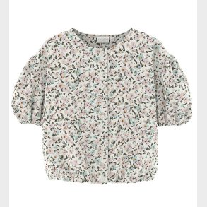 Name It Skjorte - NkfVelma - Bright White