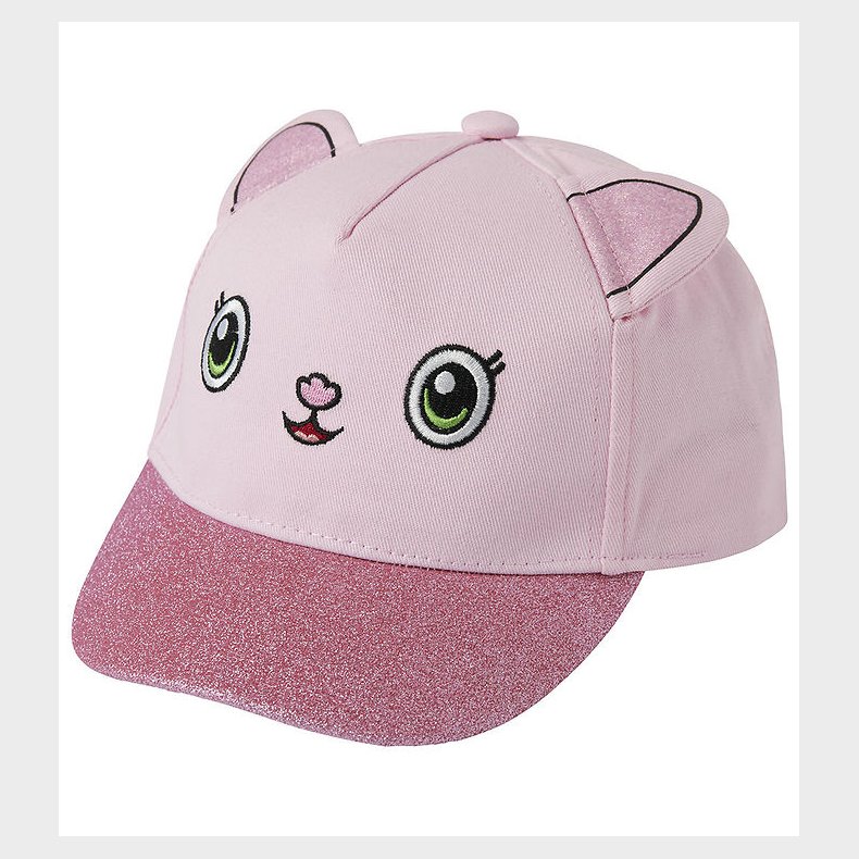 Name it Kasket - NmfMelly Gabby - Parfait Pink