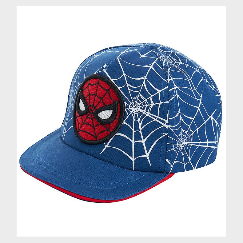 Name it Kasket - NmmMigaro Spiderman - Limoges