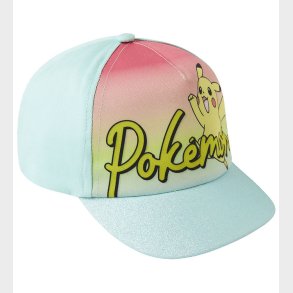 Name it Kasket - NkfMamas Pokemon - Blue Tint