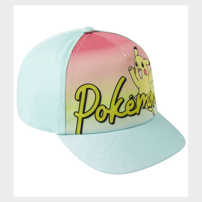 Name it Kasket - NkfMamas Pokemon - Blue Tint