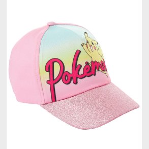 Name it Kasket - NkfMamas Pokemon - Pink Frosting