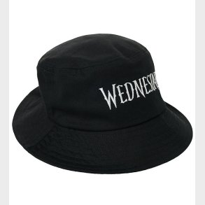 Name it Bllehat - NkfMari - Wednesday - Black