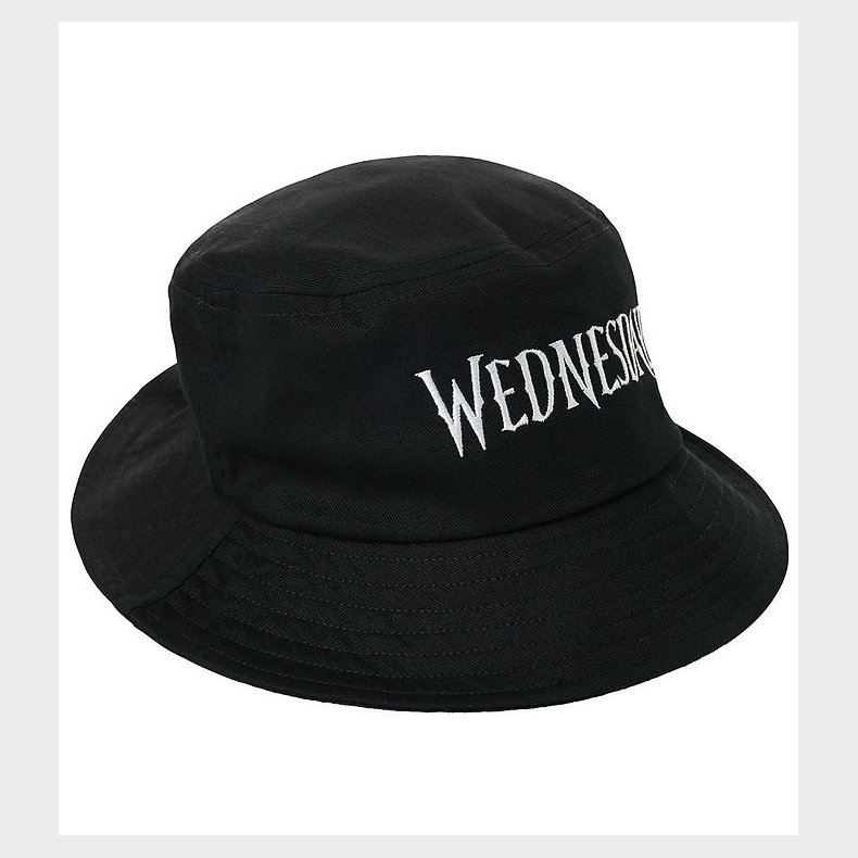 Name it Bllehat - NkfMari - Wednesday - Black